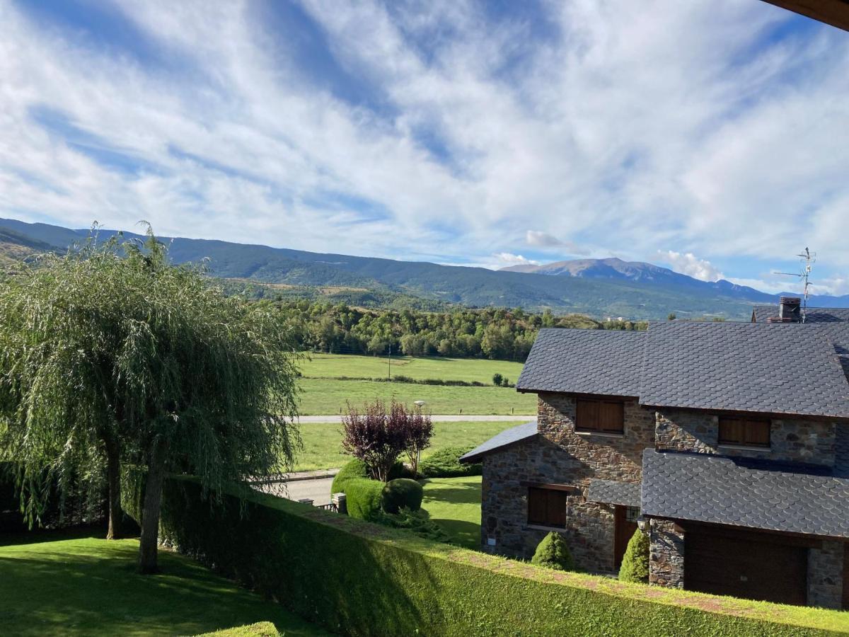 Вилла Casa Argelaga Sainte-Leocadie Экстерьер фото